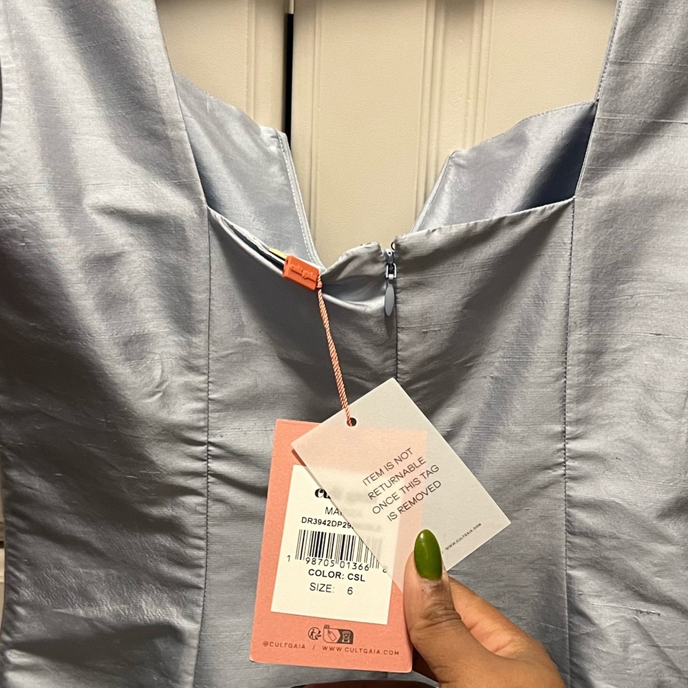 cult gaia mariza dress - Picture 14 of 14